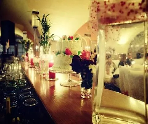 Hotel Stary Pivovar Praga Repubblica Ceca