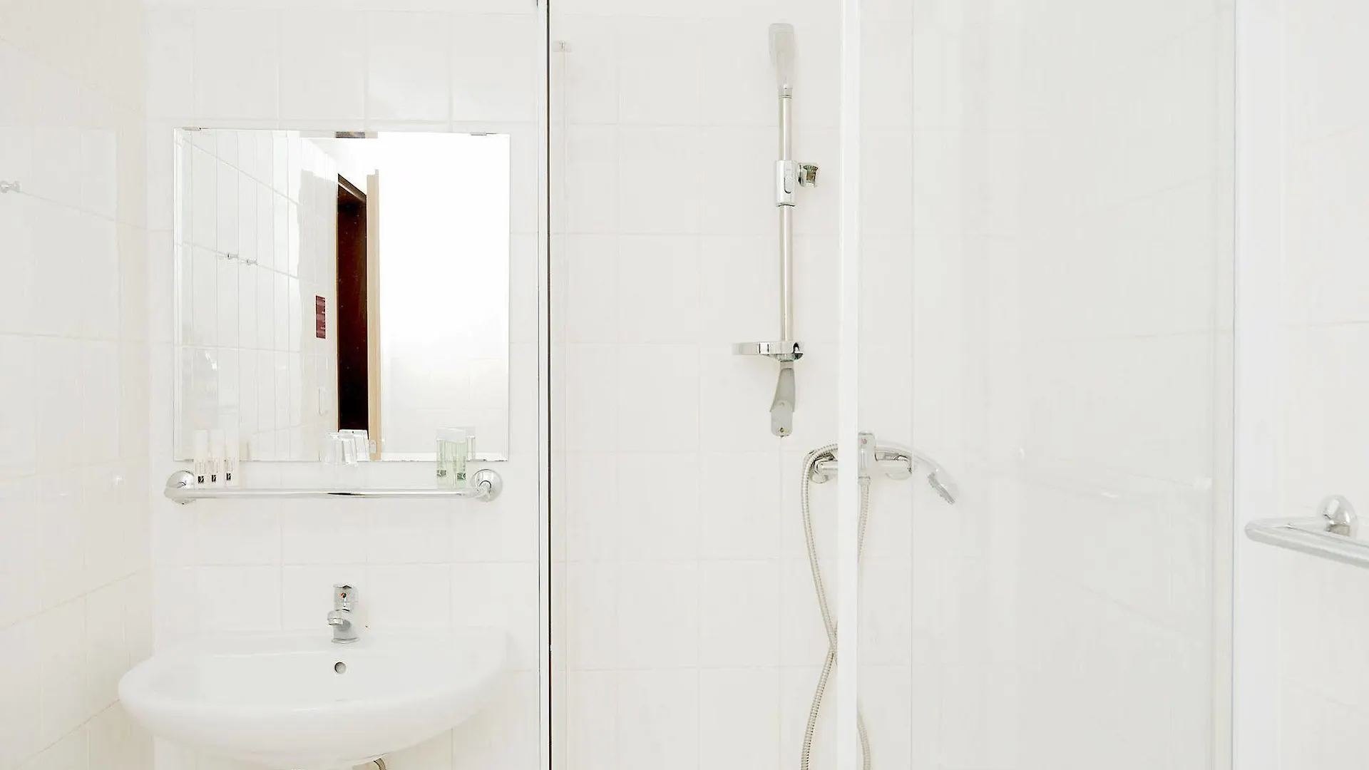 Hotel Stary Pivovar Praga