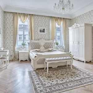  Apartmán Luxury Nostalgia Česká republika