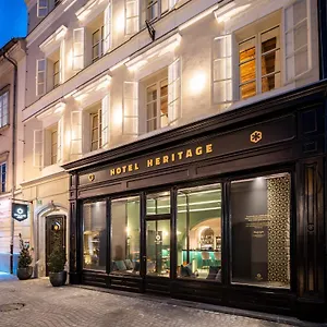 Heritage 4* Ljubljana