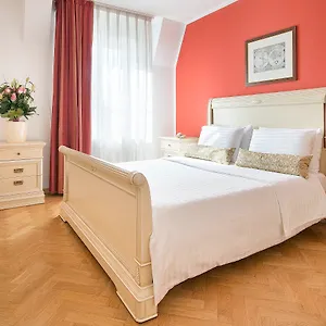 Aparthotel Hotel Suite Home Prague