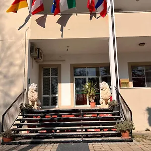 Hotel Saratoga 