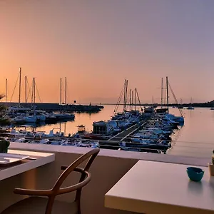 Bed & Breakfast Villaggio Dei Pescatori 