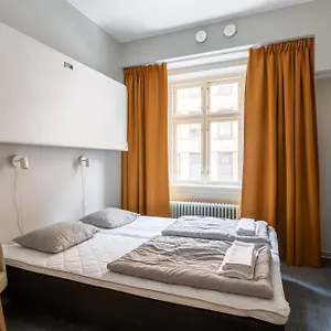 Stf Stigbergsliden Gothenburg