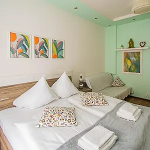 Ruterra Cimburkova Apartament