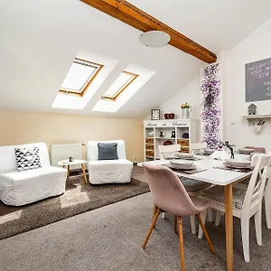 Lanoblessa Apartament