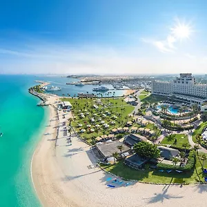 ***** Rezort Ja Hotel, Spojené arabské emiráty