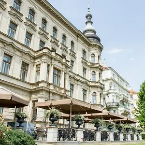 Hotel Le Palais Art