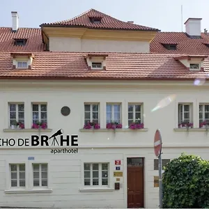 Affittacamere Tycho De Brahe