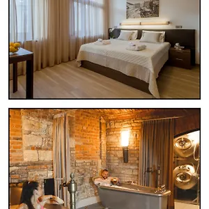 Aparthotel Vinohradsky Dum