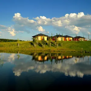 Aparthotel Black Bridge