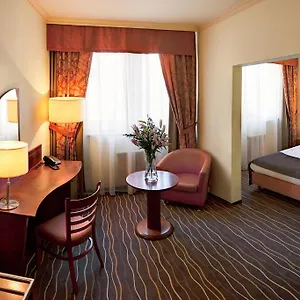 Hotel Luxury Family Bila Labut, Prague