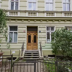  Apartmán Aqua Vita Česká republika