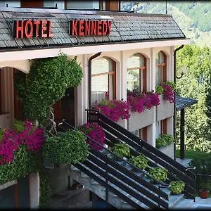 Hotel Kennedy ***