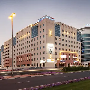 *** Hotel Citymax Bur Spojené arabské emiráty