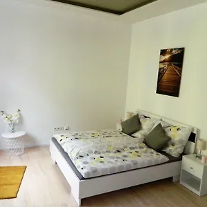  Apartmán Apartmán Česká republika