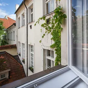 Old Town Apartament