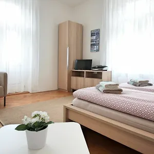 Aparthotel Angel