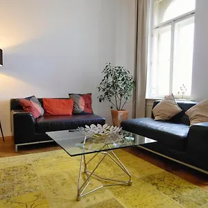 Apartmán Pawlansky