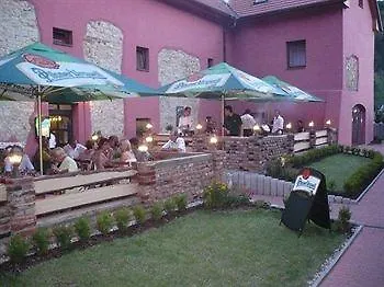 Hotel Stary Pivovar Prague